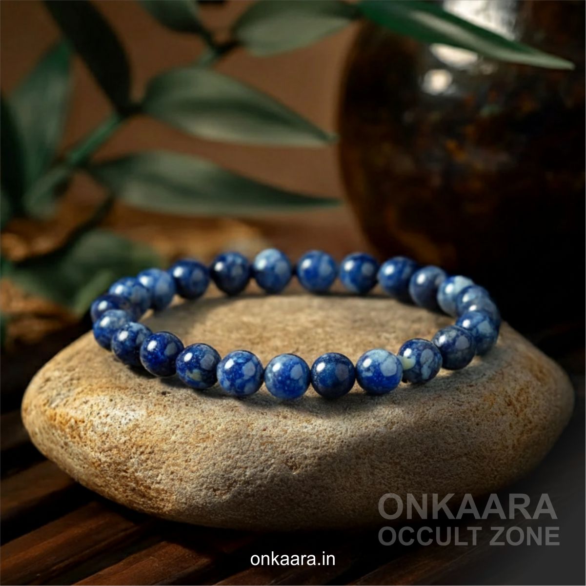 Sodalite Bracelet - Image 2