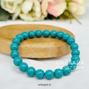 Turquoise Bracelet