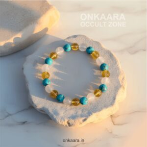 Activate Luck Bracelet