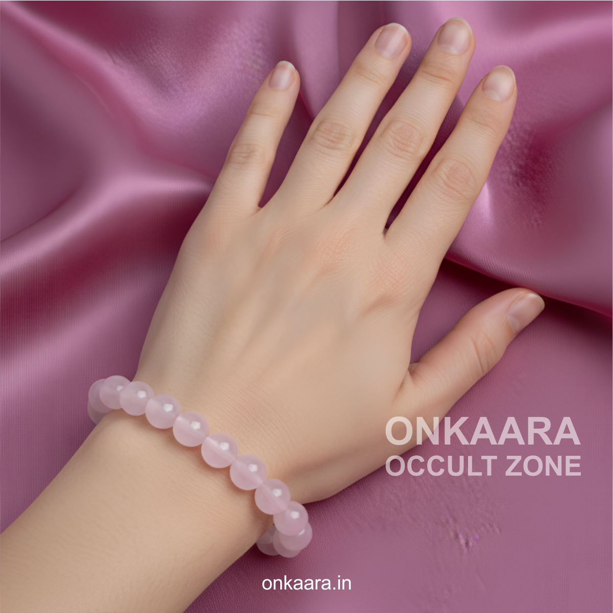 Rose Quartz - Image 2