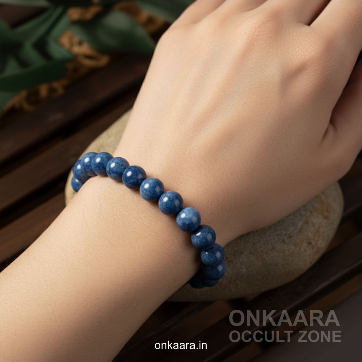 Sodalite Bracelet - Image 4