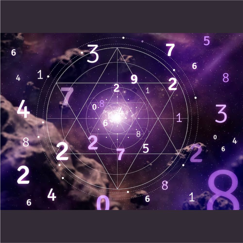 Vision of onkaara occult zone