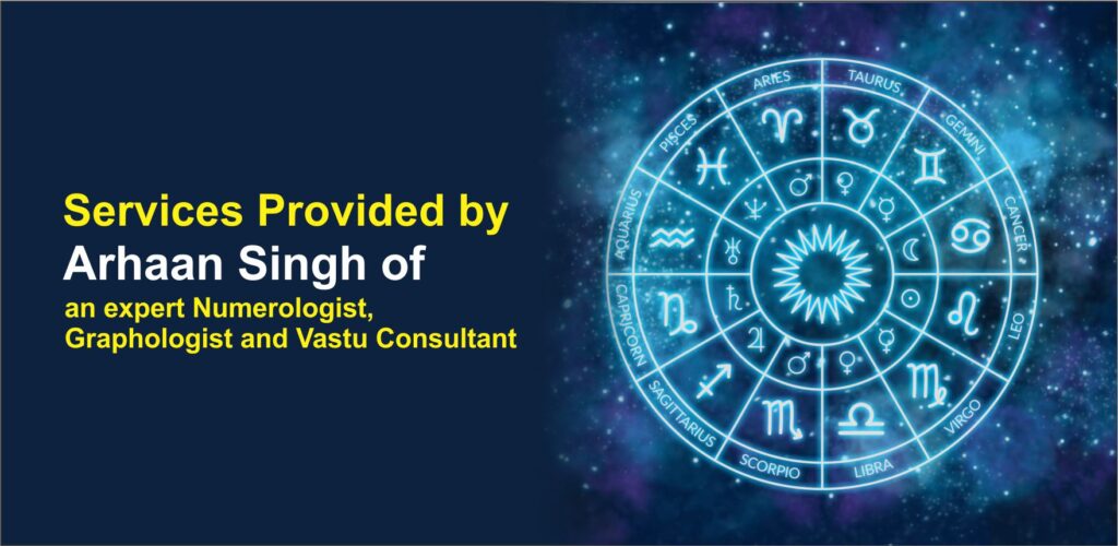 Best Numerologist in Gujarat