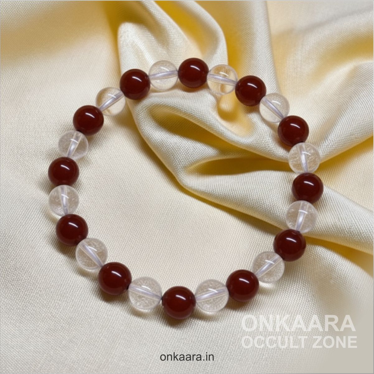 Aries Zodiac Sign Bracelet - Image 2