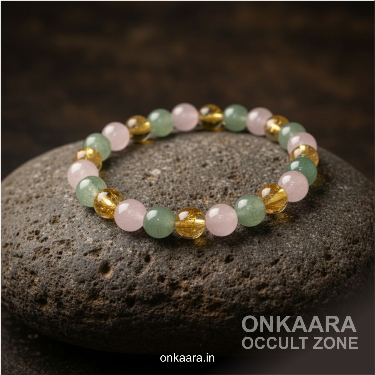 Sales and Marketing Bracelet