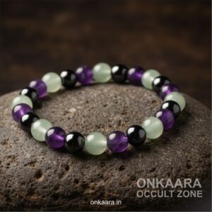 Empath Protection Bracelet