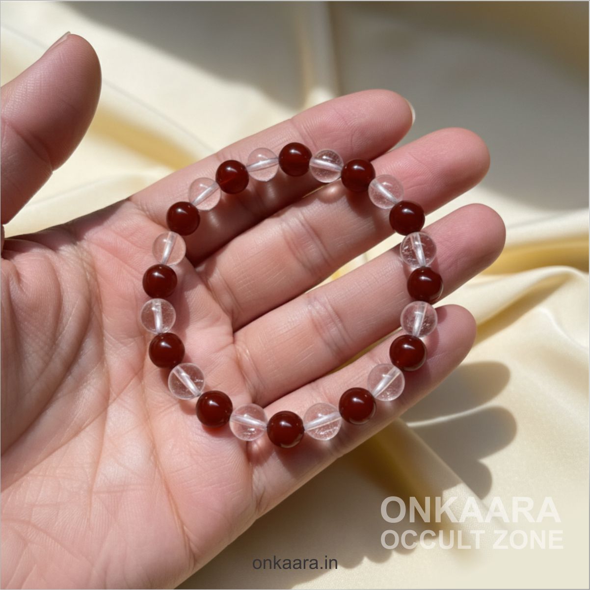 Aries Zodiac Sign Bracelet - Image 3