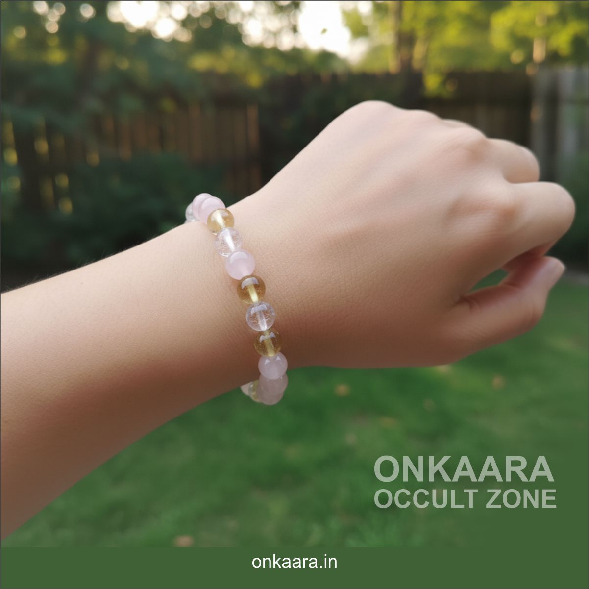 Early Marriage Bracelet - Image 3