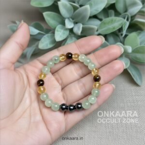 Wealth Maker Bracelet