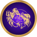 Onkaara Relationship Icon 130px x 130px