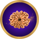 Onkaara Rudraksha Icon 130px x 130px